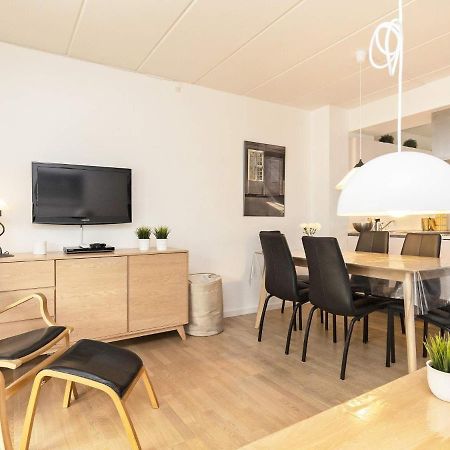 Apartment Skagen Exterior photo