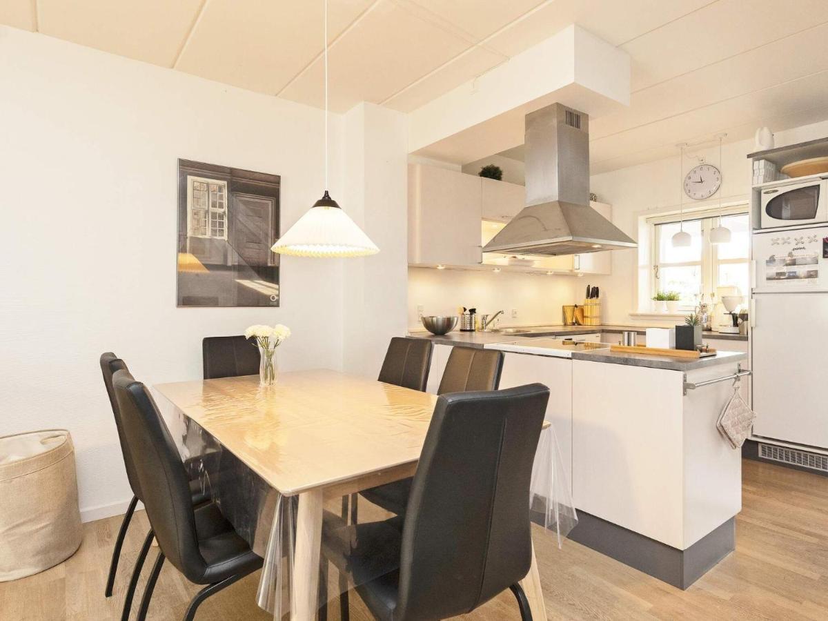 Apartment Skagen Exterior photo