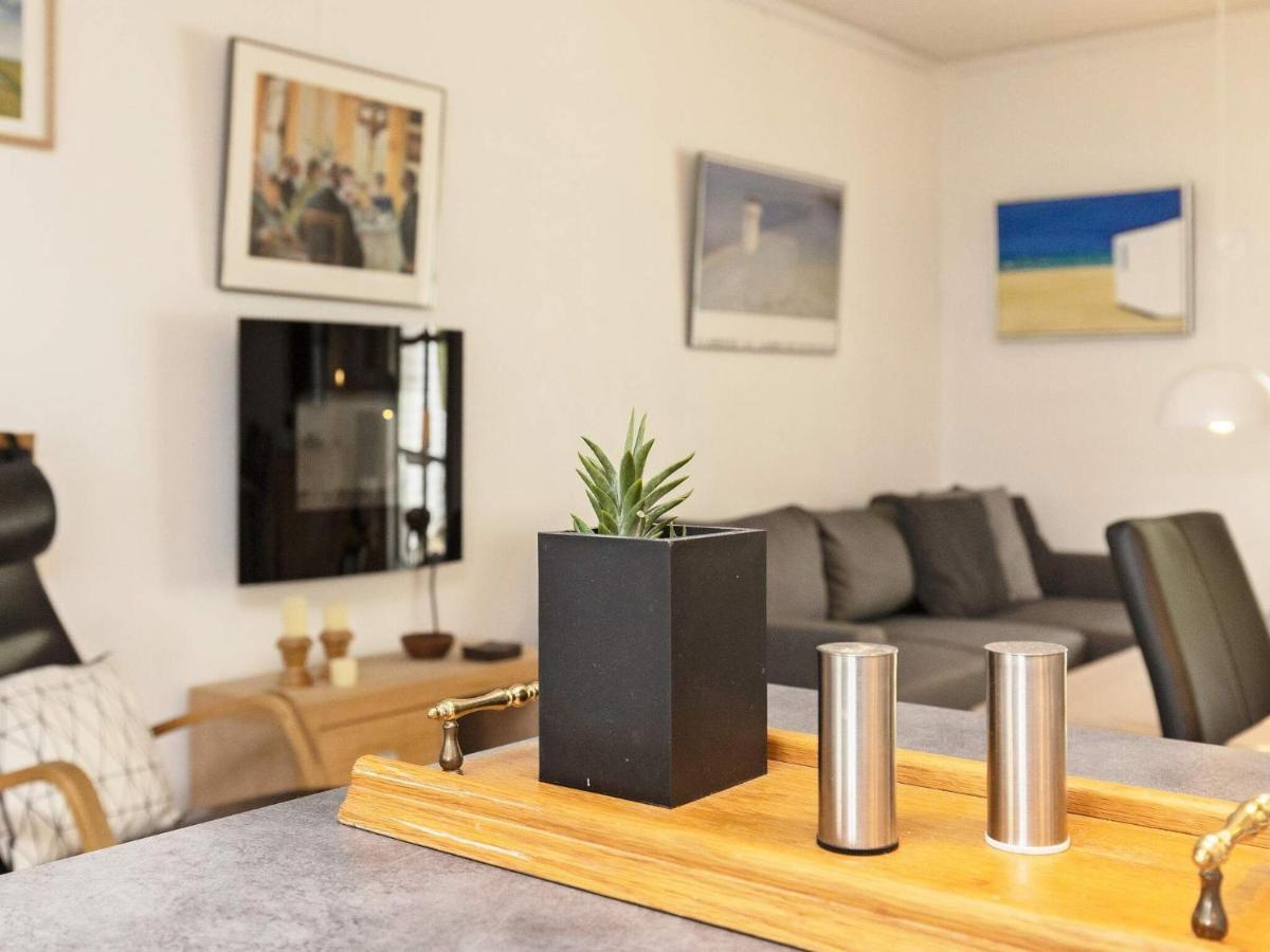 Apartment Skagen Exterior photo