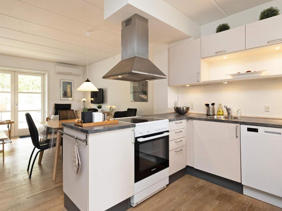 Apartment Skagen Exterior photo