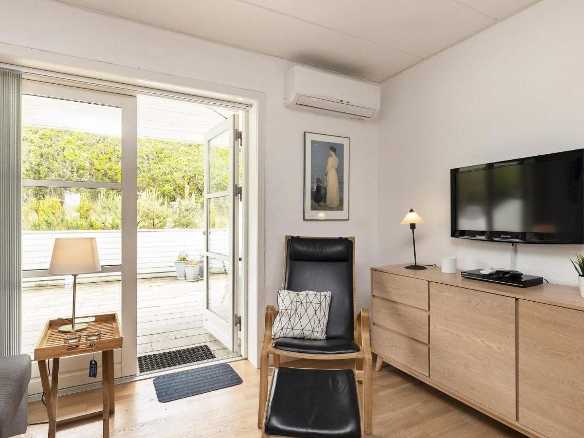 Apartment Skagen Exterior photo