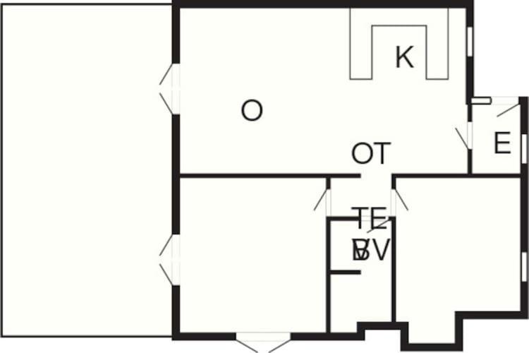 Apartment Skagen Exterior photo